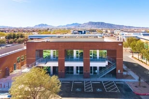 Lake Mead Commercial Center at Cadence - Day Care Center