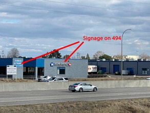 13810 24th Ave N, Plymouth, MN for lease Building Photo- Image 2 of 3