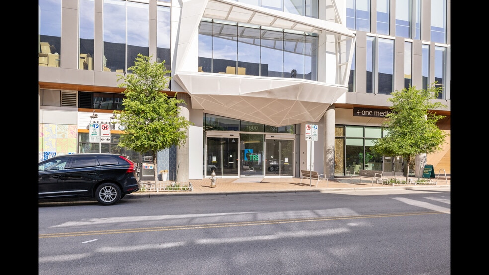 1900 Aldrich St, Austin, TX for lease - Building Photo - Image 3 of 50