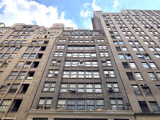 More details for 260 W 35th St, New York, NY - Office for Lease