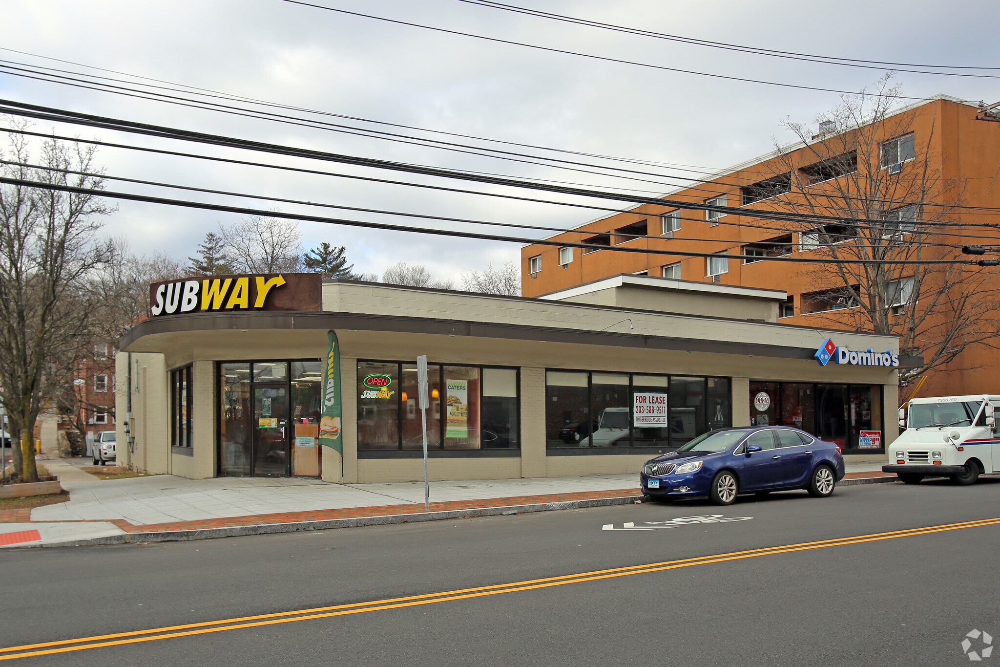 946 Hope St, Stamford, CT for lease Primary Photo- Image 1 of 5