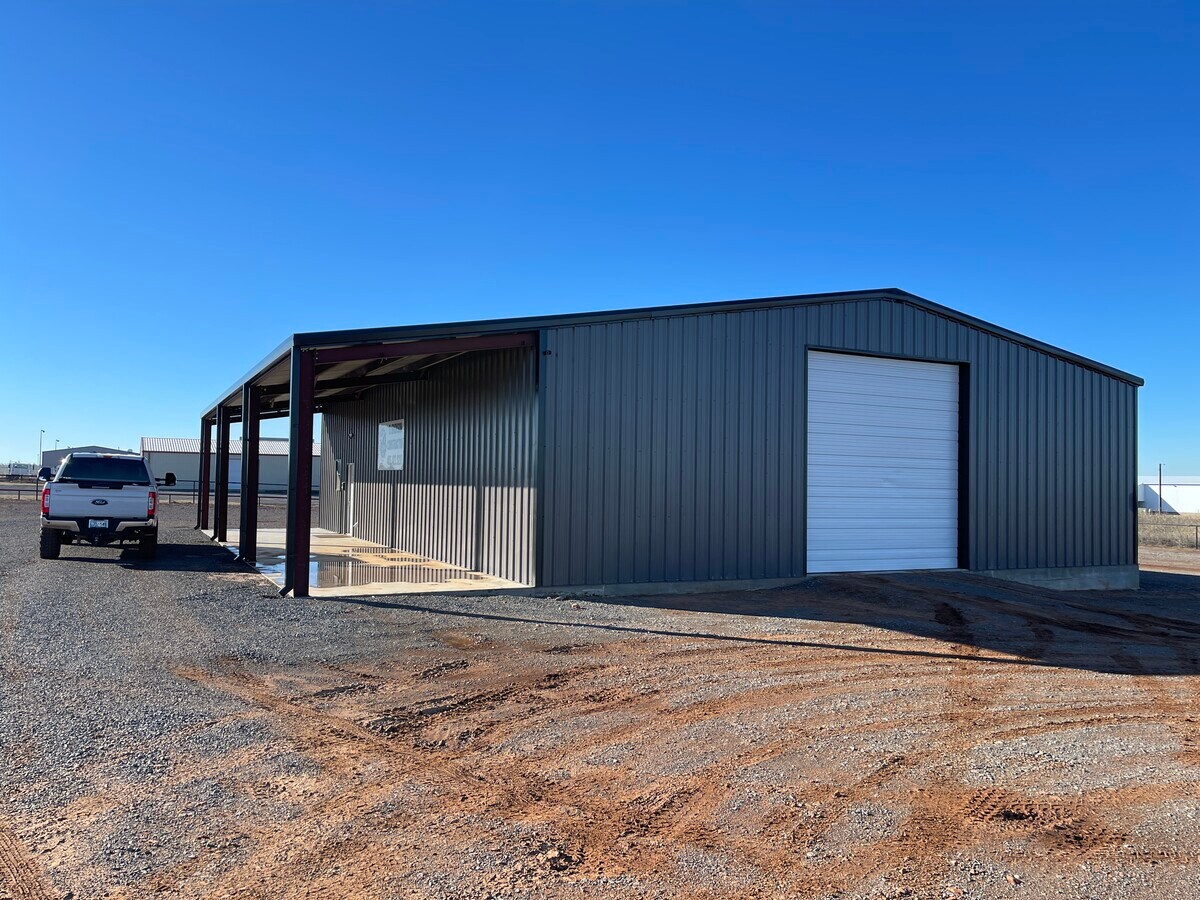 3218 Vernon, Hinton, OK 73047