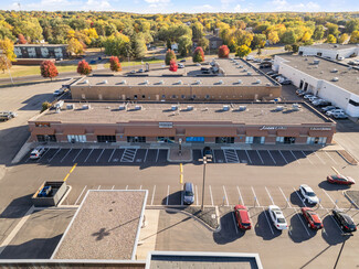 More details for 2848 2nd St S, Saint Cloud, MN - Retail for Sale