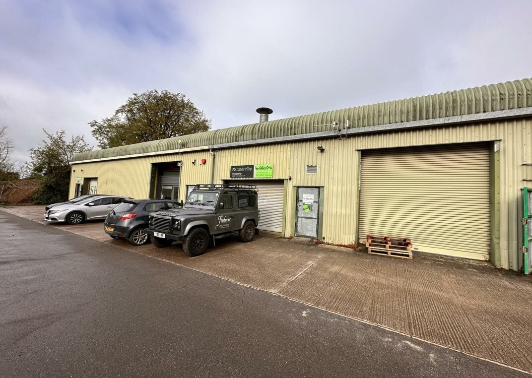 2A-2N South Hams Business Park, Kingsbridge for sale Primary Photo- Image 1 of 1