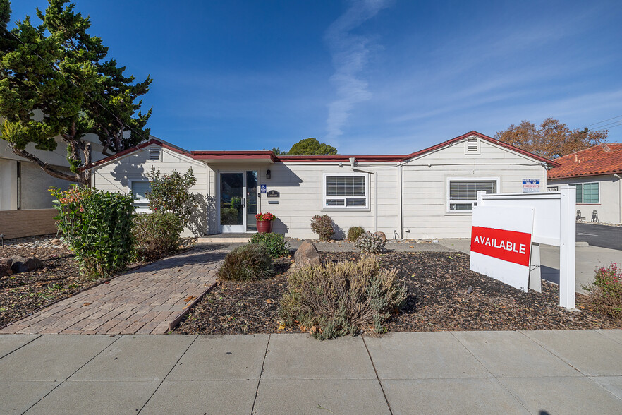 25 E Hedding St, San Jose, CA for sale - Building Photo - Image 1 of 1