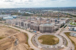 More details for 3 Mulberry Circus, Barking - Retail for Lease