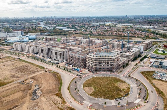 3 Mulberry Circus, Barking for lease Primary Photo- Image 1 of 2