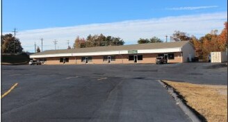 301 S Buncombe Rd, Greer, SC for sale Primary Photo- Image 1 of 1