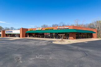 More details for 601-605 S Aspen Ave, Broken Arrow, OK - Office/Retail, Retail for Lease