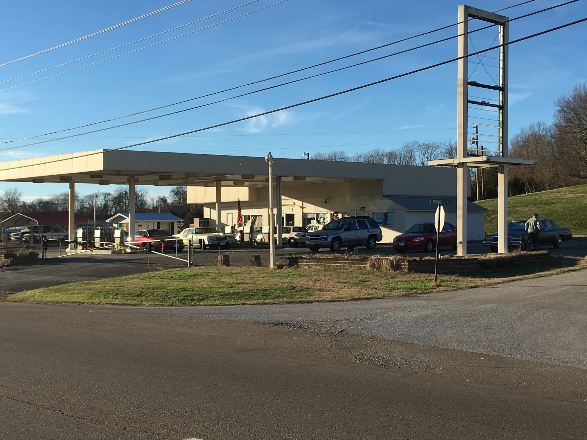 1006 W Highway 11E, New Market, TN for sale Primary Photo- Image 1 of 1