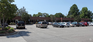 More details for 5-7 Oak Branch Dr, Greensboro, NC - Office for Lease