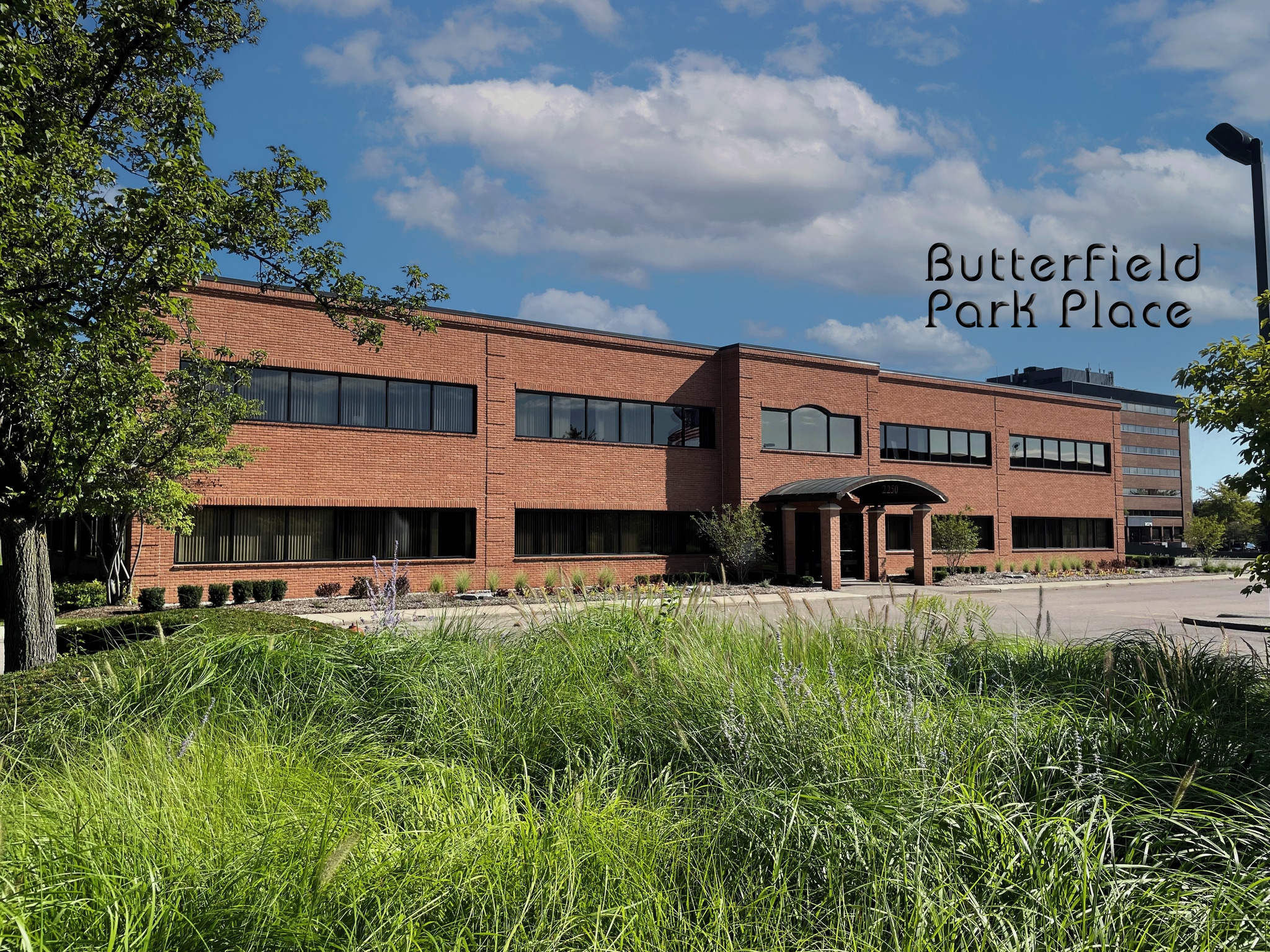 2250 Butterfield Dr, Troy, MI for lease Building Photo- Image 1 of 18