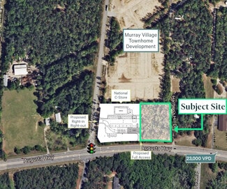 More details for Augusta Hwy, Lexington, SC - Land for Sale