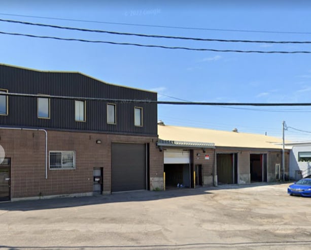 200-204 Rue Norman, Lachine, QC for sale - Building Photo - Image 1 of 1