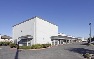40 Clark St, Salinas CA - Warehouse