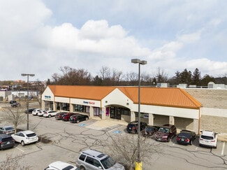 More details for 1 S River Rd, Bedford, NH - Retail for Lease