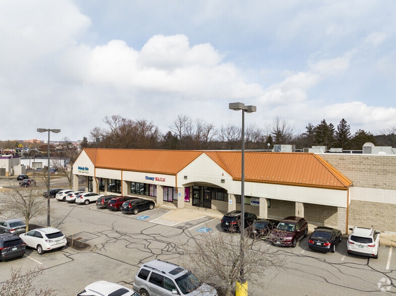 1 S River Rd, Bedford, NH for lease - Building Photo - Image 1 of 4