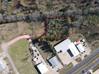 More details for Lone Star Lane, Lufkin, TX - Land for Sale