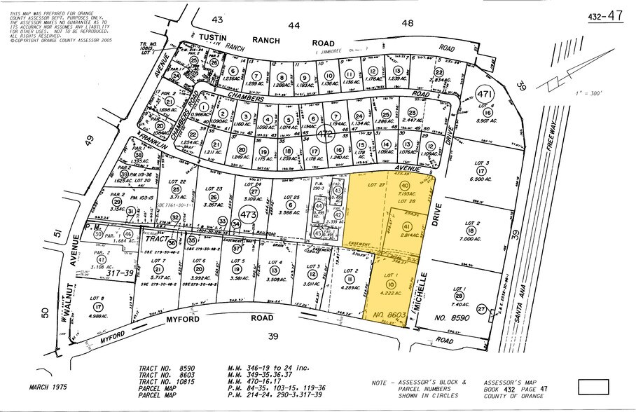 2642 Michelle Dr, Tustin, CA 92780