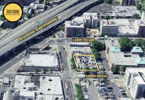 704-710 E 139 St, Bronx NY - Commercial Real Estate