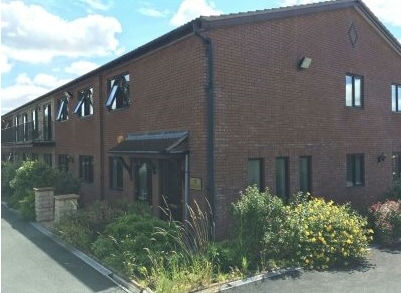 Willow End Park, Welland for lease Building Photo- Image 1 of 4