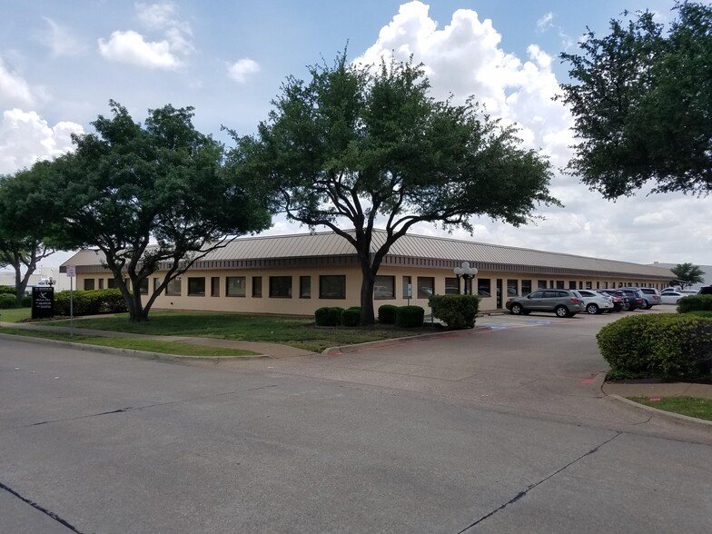 331 Melrose Dr, Richardson, TX for lease - Building Photo - Image 2 of 6