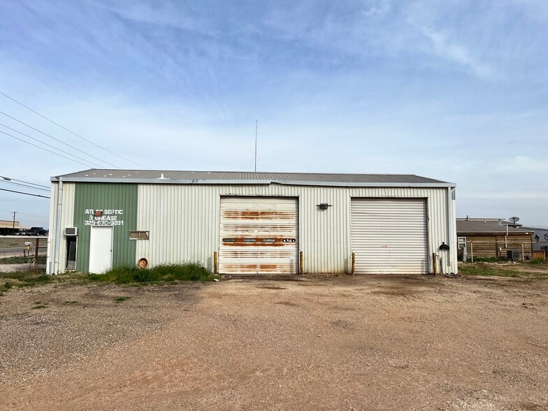 5809 US Highway 277, Abilene, TX for sale - Primary Photo - Image 1 of 1