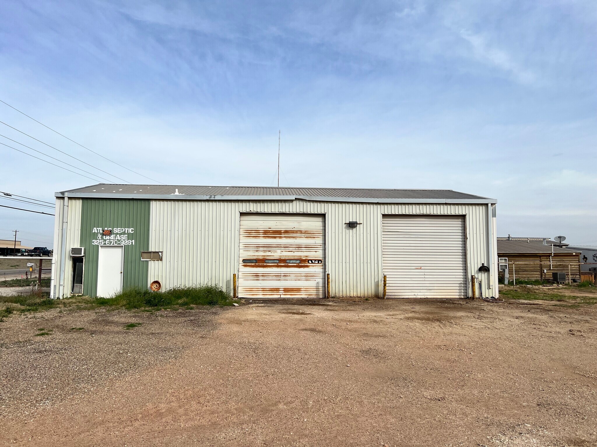 5809 US Highway 277, Abilene, TX for sale Primary Photo- Image 1 of 1