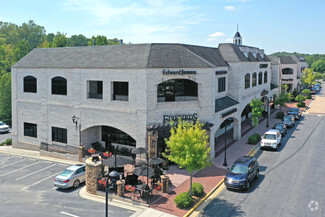 More details for 1210-1287 Creekshire Way, Winston-Salem, NC - Office/Retail for Lease
