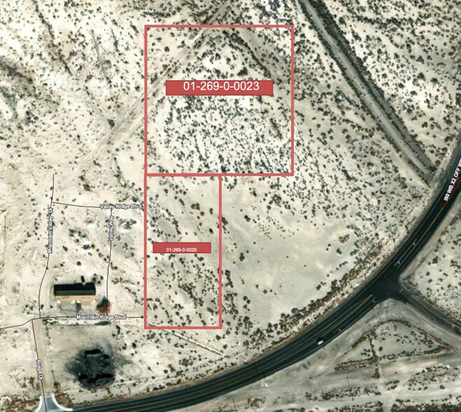 12 Wendover, Wendover, UT 84083 Wendover C2 Commercial Land