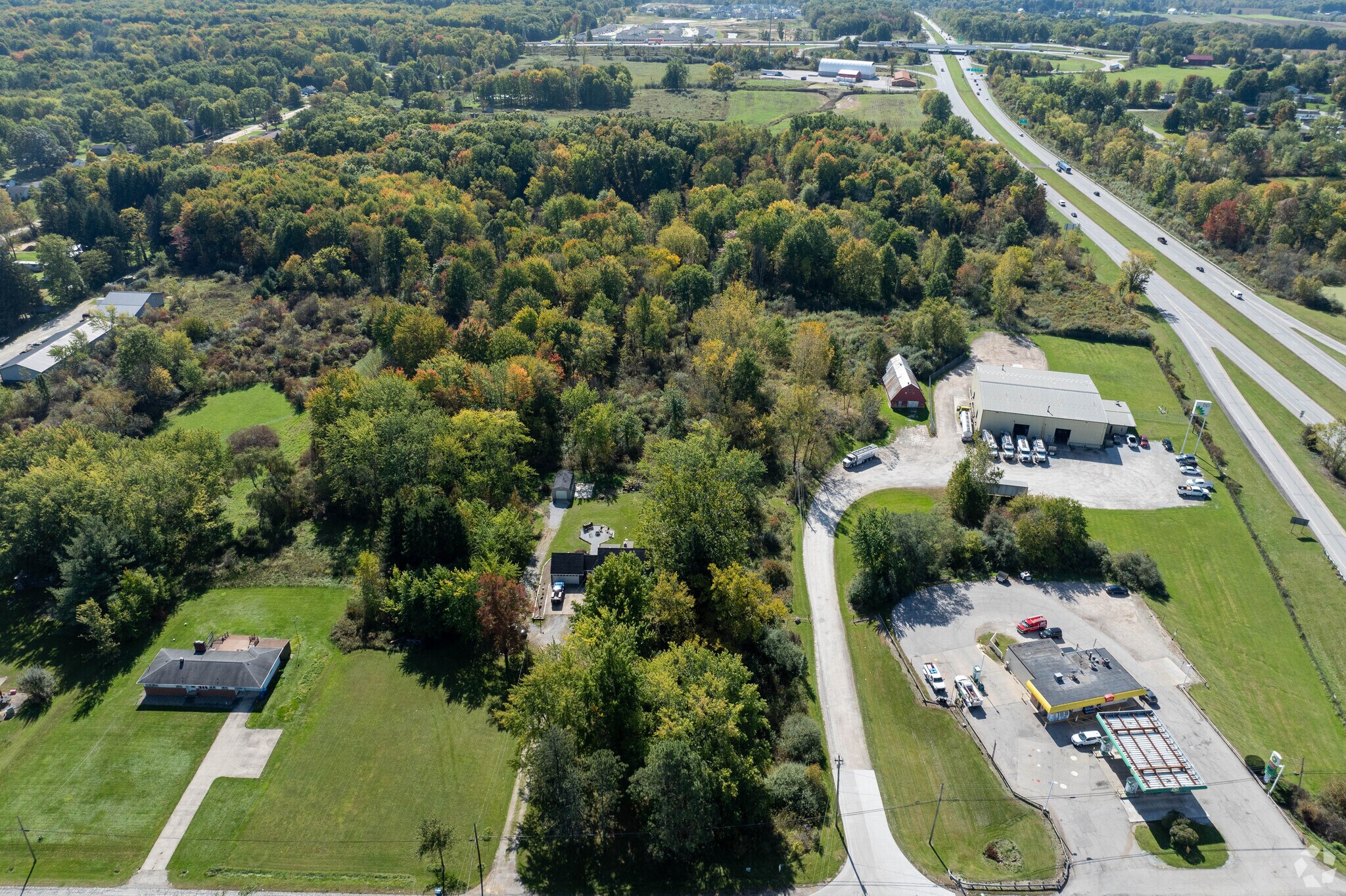 3660 Wadsworth Rd, Norton, OH for sale Primary Photo- Image 1 of 1