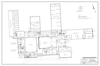 100 Elm St, Owego, NY for lease Site Plan- Image 1 of 4