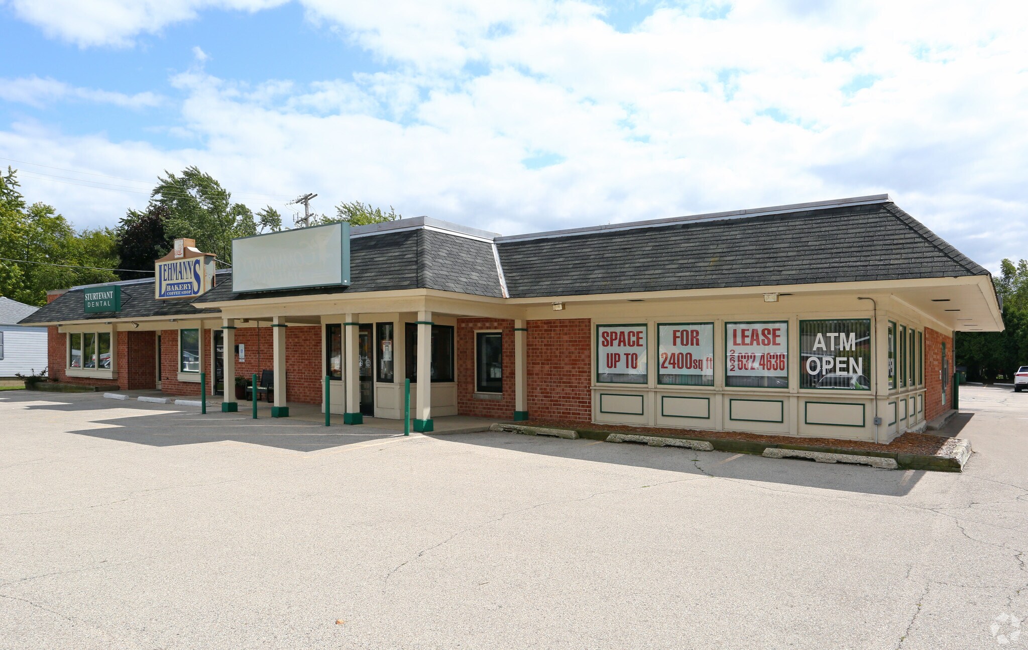 9115-9119 Durand Ave, Sturtevant, WI for sale Primary Photo- Image 1 of 1