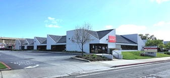 1121 Industrial Rd, San Carlos CA - Warehouse