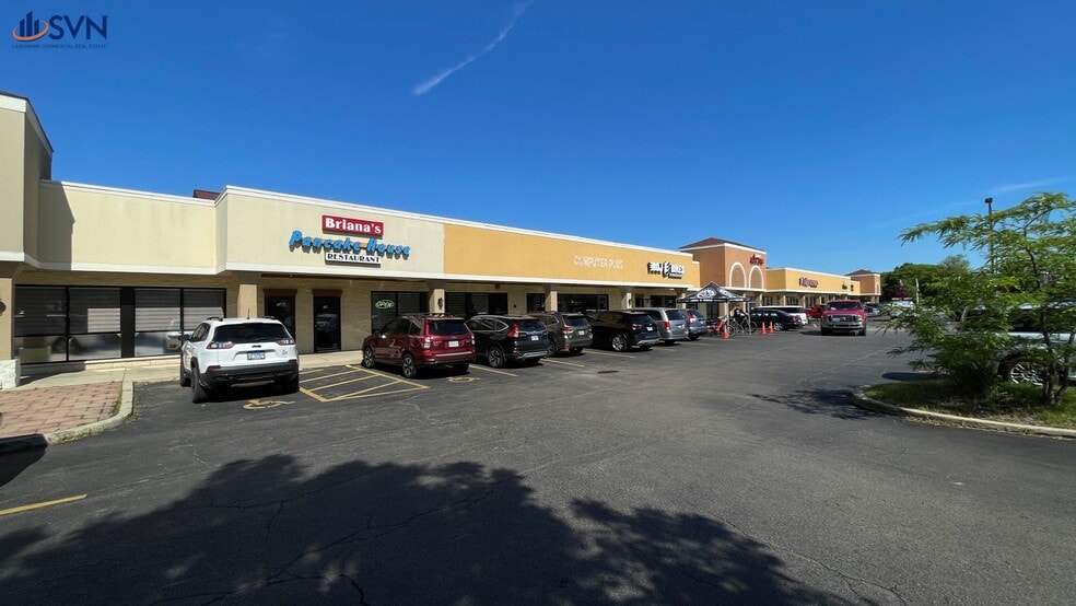 10-90 N Island Ave, Batavia, IL for lease - Building Photo - Image 3 of 7