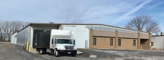 Warehouse Space For Lease - Warehouse