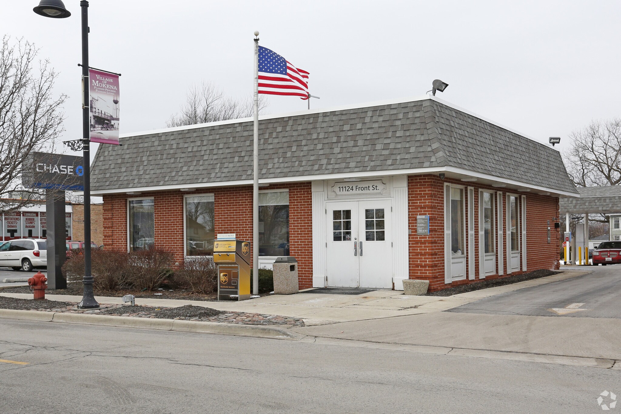 11124 Front St, Mokena, IL for sale Primary Photo- Image 1 of 1