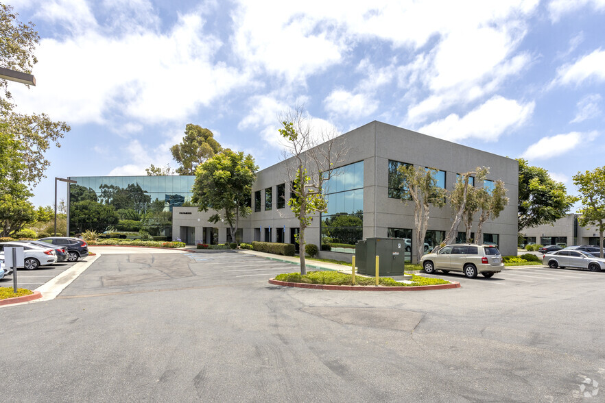 1945 Camino Vida Roble, Carlsbad, CA for lease - Building Photo - Image 1 of 7