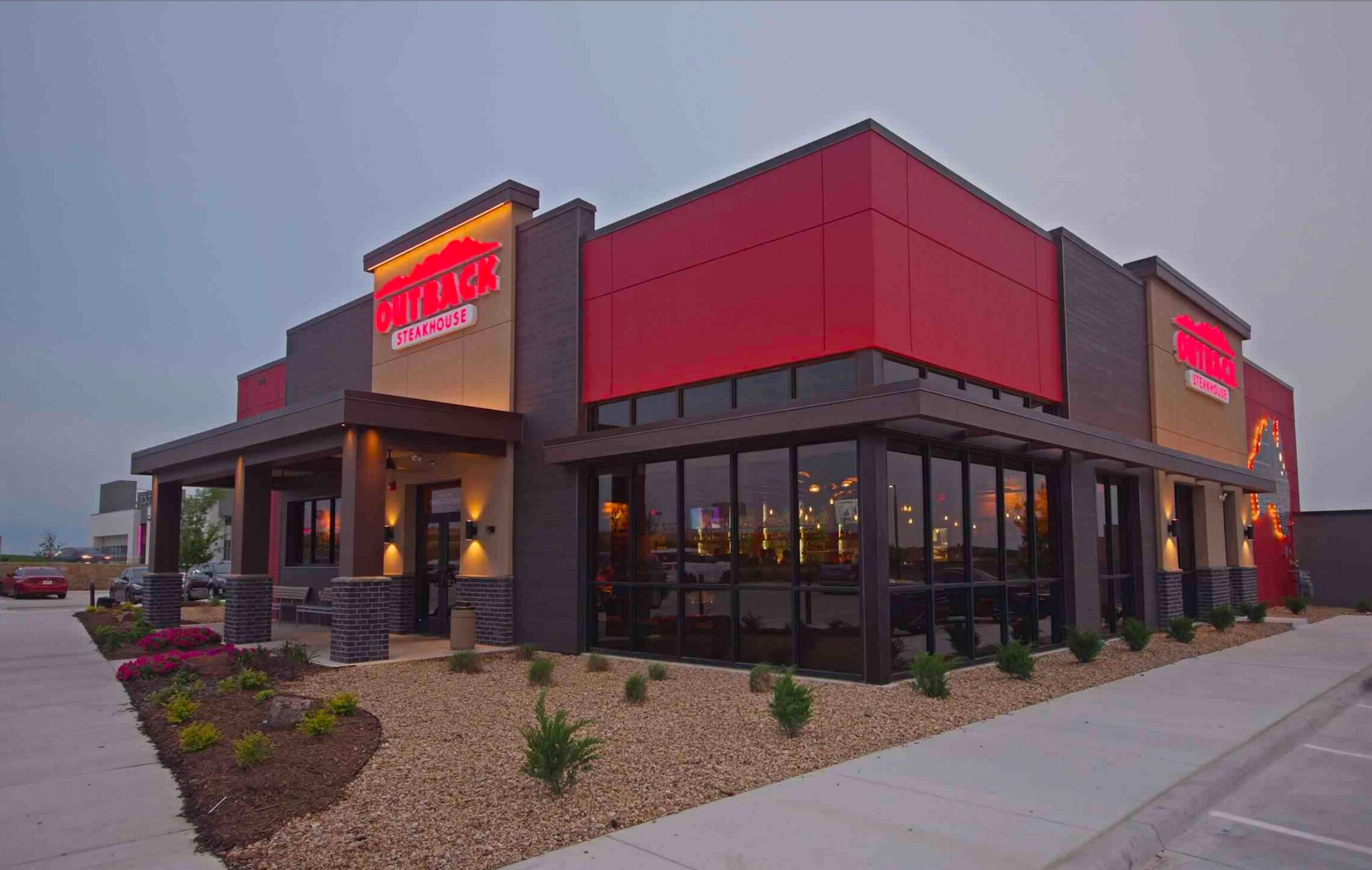 1995 Central Expy N, Allen, TX for sale Building Photo- Image 1 of 1