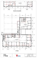 3440 Av Francis-Hughes, Laval, QC for lease Site Plan- Image 1 of 1