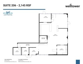 5282 Medical Dr, San Antonio, TX for lease Floor Plan- Image 1 of 1