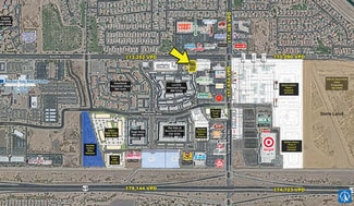 More details for 10663 Southern ave, Mesa, AZ - Land for Lease