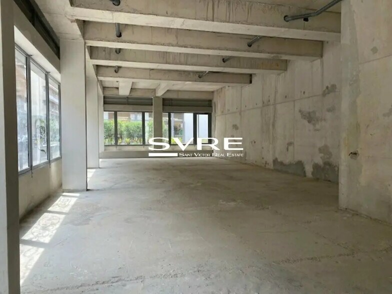Retail in Marseille for lease - Building Photo - Image 3 of 13