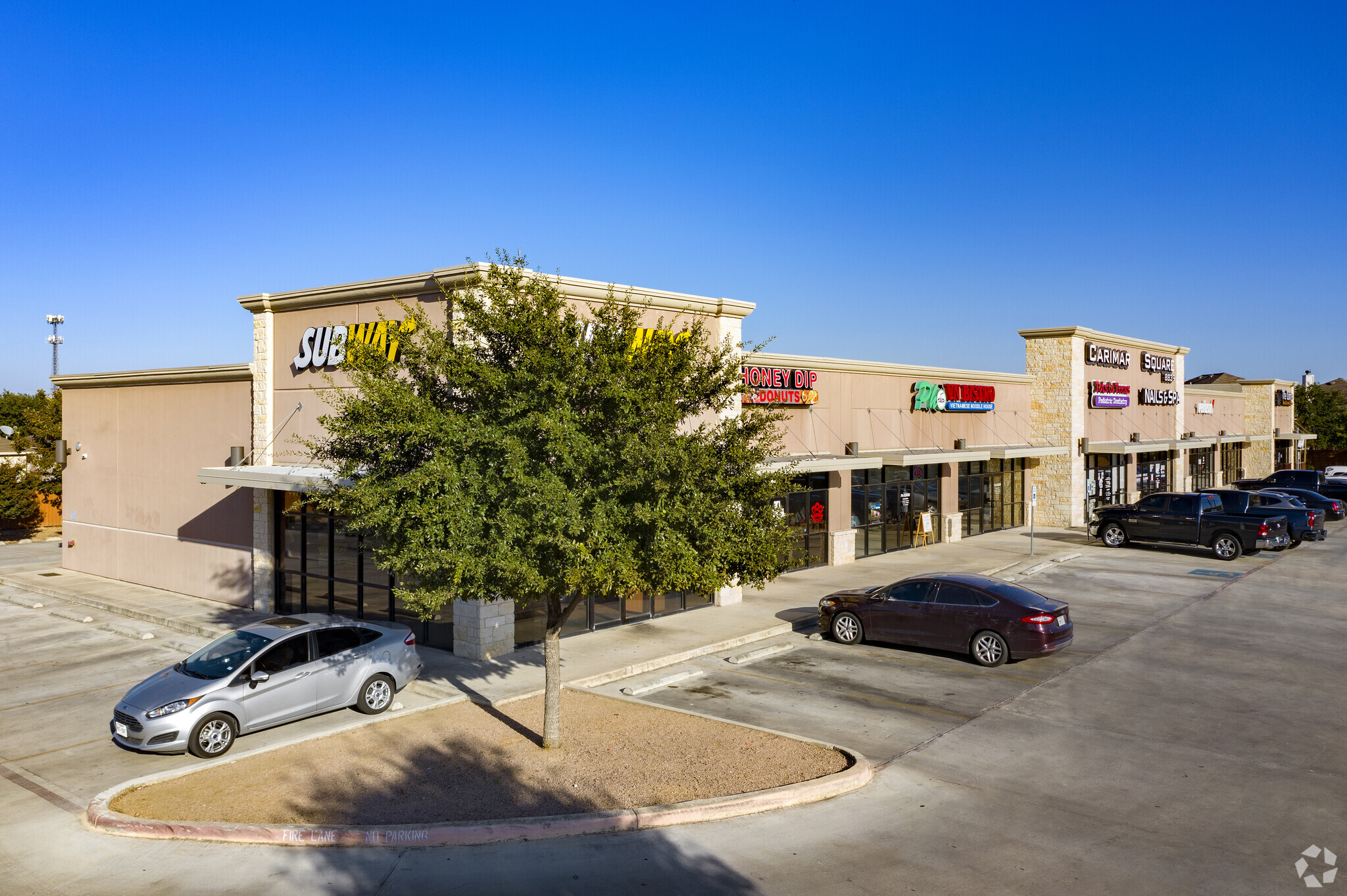 8839 Culebra Rd, San Antonio, TX for lease Building Photo- Image 1 of 5