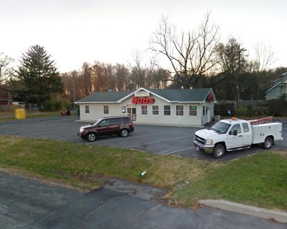 2039 State Route 208, Montgomery, NY for sale Primary Photo- Image 1 of 1