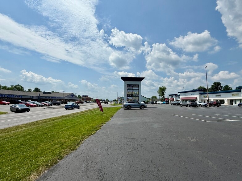 Burns Ave, Duncansville, PA for lease - Building Photo - Image 3 of 5