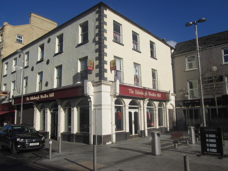 67 Hill St, Newry for lease - Building Photo - Image 2 of 2