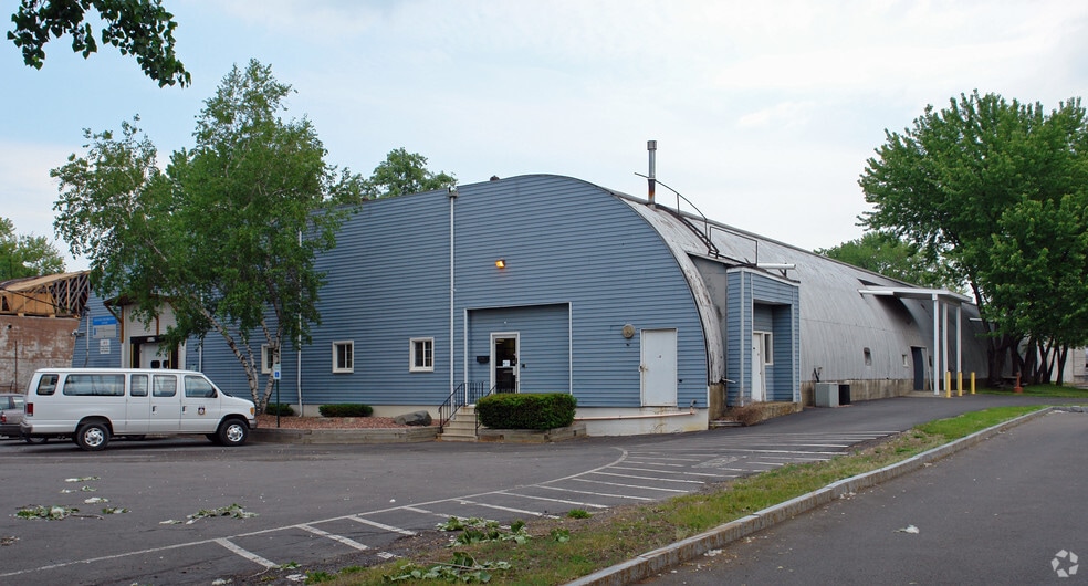 11 Fourth Ave, Rensselaer, NY for sale - Primary Photo - Image 1 of 1