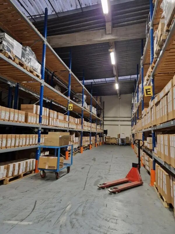 Flex in SAINT-OUEN-L'AUMONE for sale Building Photo- Image 1 of 9