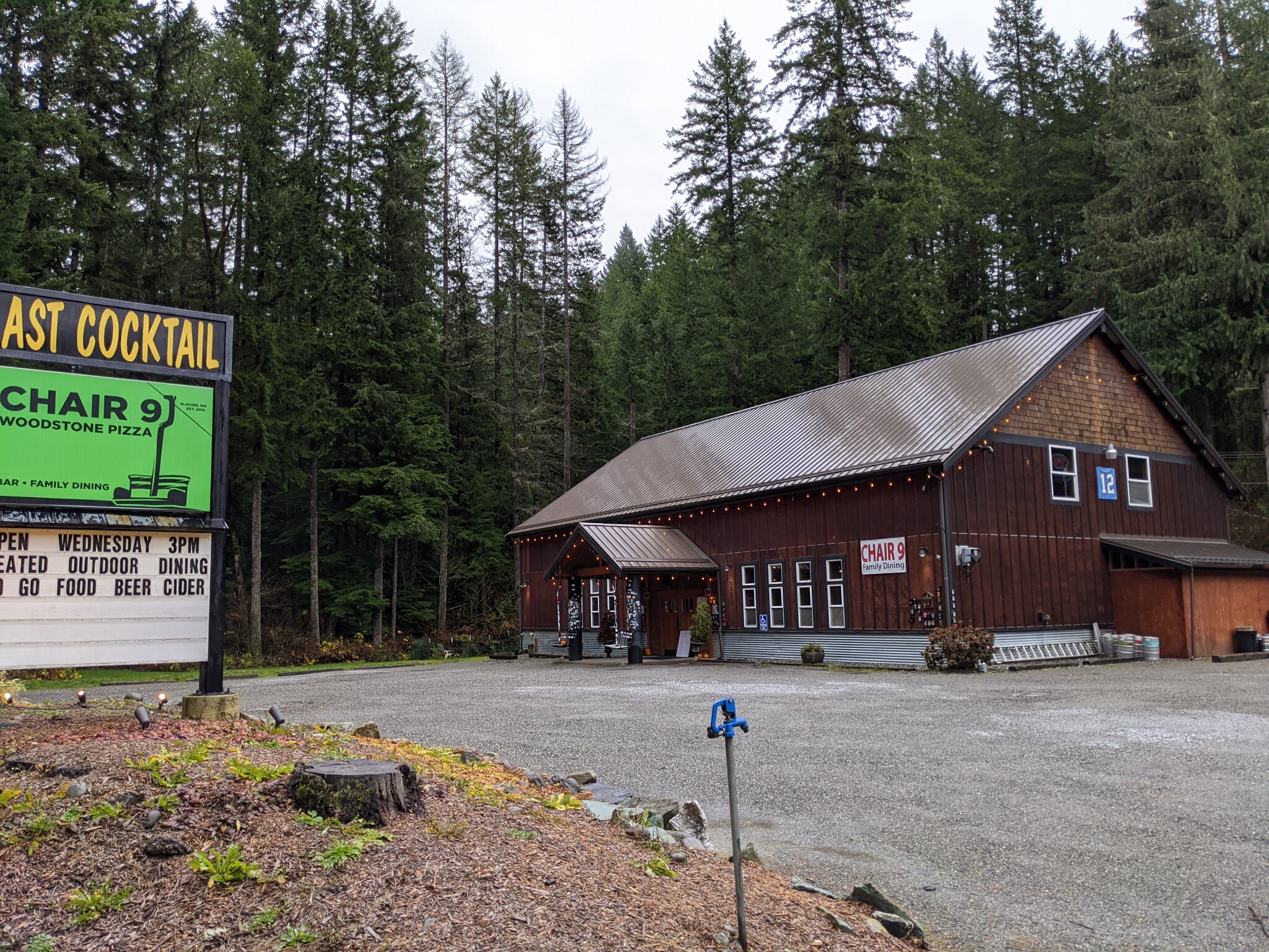 10459 Mt Baker Hwy, Deming, WA for sale Primary Photo- Image 1 of 1